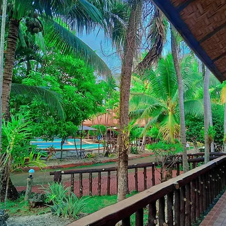Coco Grove Nature Resort