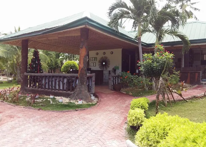 Coco Grove Nature Resort