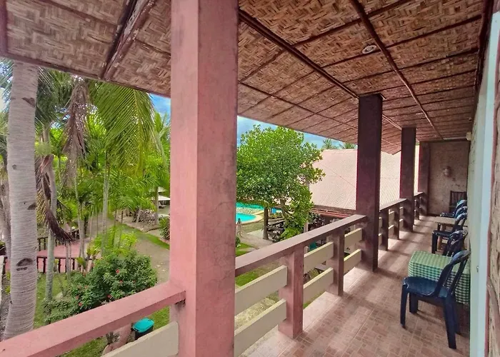 Resort Coco Grove Nature