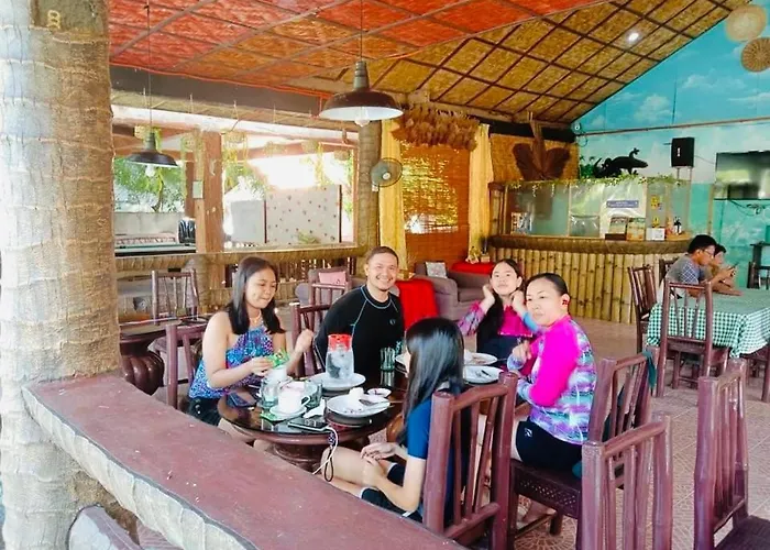 Coco Grove Nature Resort