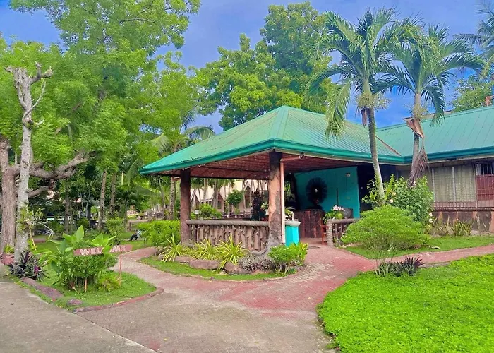 Coco Grove Nature * Himensulan