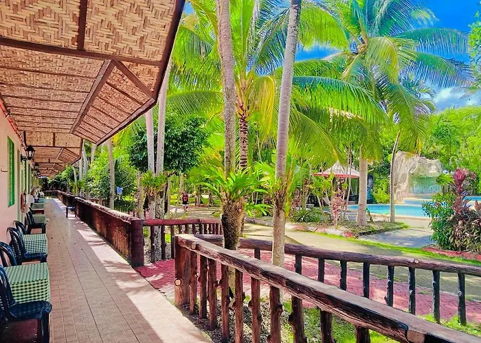 Resort Coco Grove Nature *