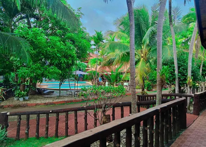 Coco Grove Nature