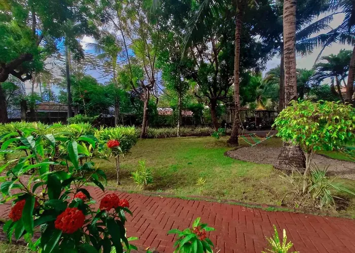 Coco Grove Nature Resort
