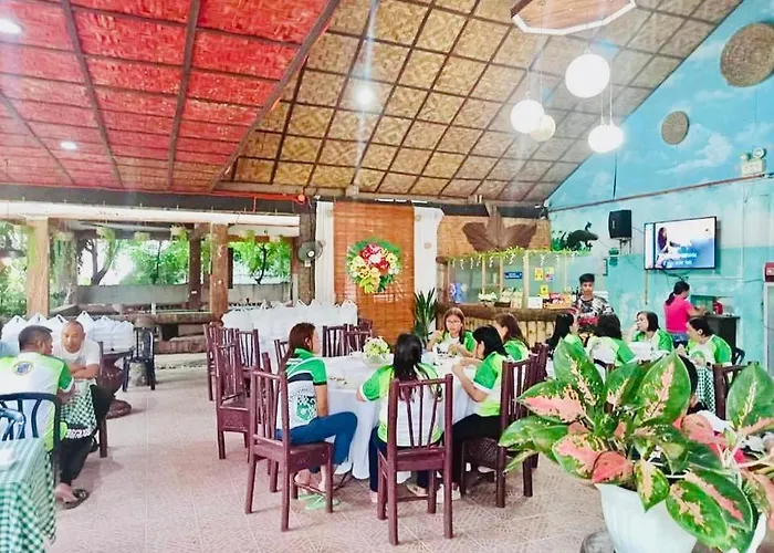 Coco Grove Nature Resort Himensulan