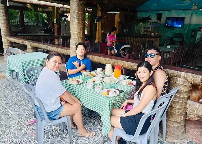 Resort Coco Grove Nature