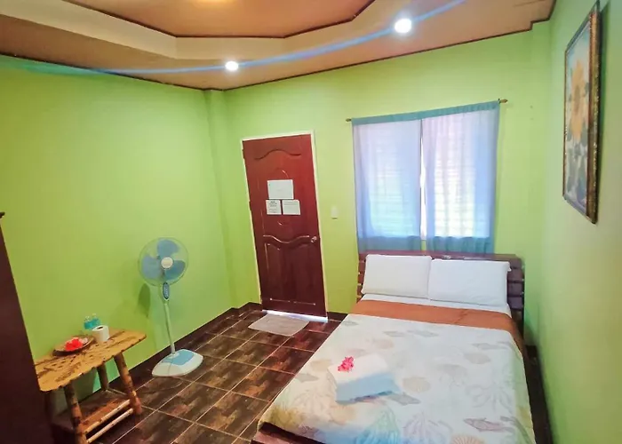 Coco Grove Nature Resort