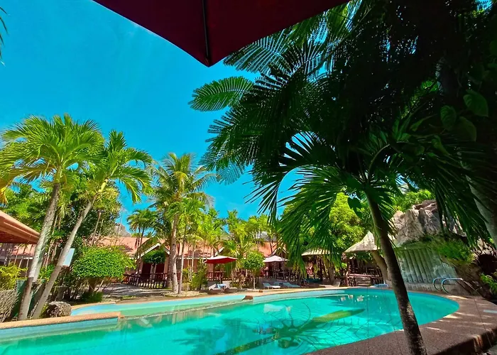 Coco Grove Nature Resort