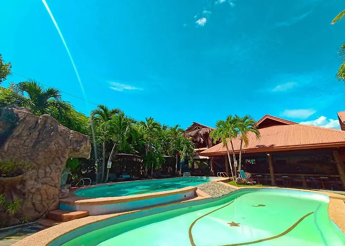 Coco Grove Nature Resort