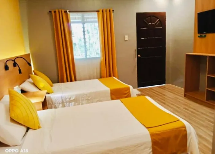 Resort Coco Grove Nature