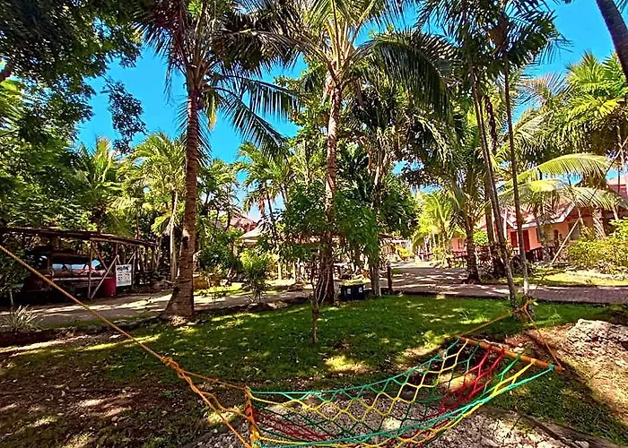 Coco Grove Nature *