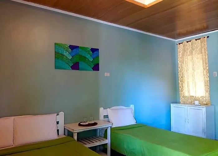 Resort Coco Grove Nature *